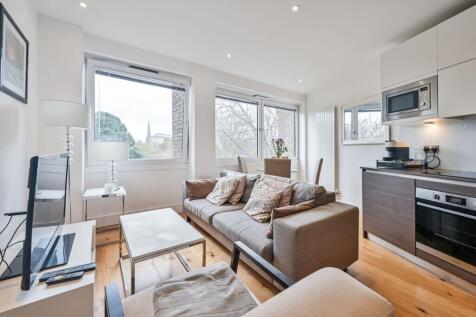 Molesworth Street, Lewisham, London, SE13