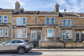 55, Ringwood Road, Twerton, Bath BA2 3JL