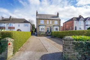 106, Hemper Lane, Sheffield S8 7FE