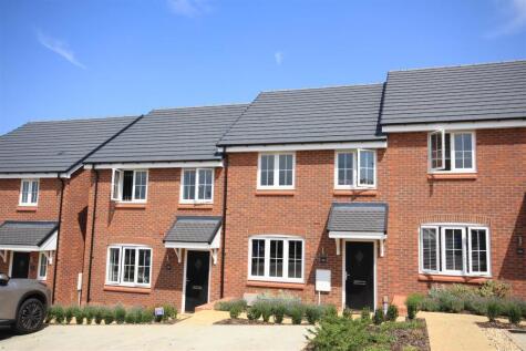 Spindleberry Avenue, Wellingborough