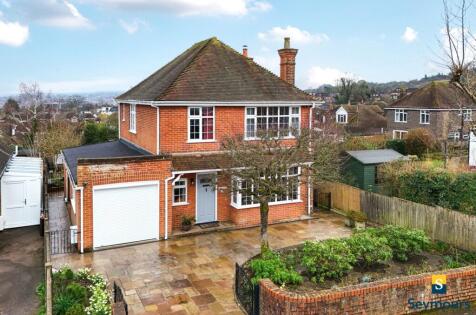 Wilderness Road, Guildford, Surrey, GU2