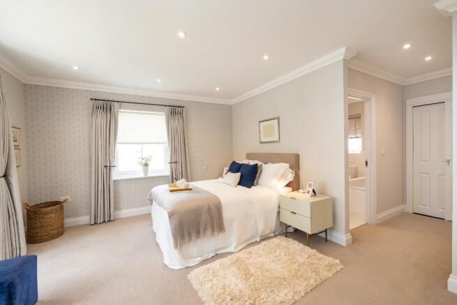 Showhome Interior