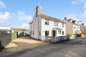 The White House, Victoria Road, Ledbury HR8 2DB