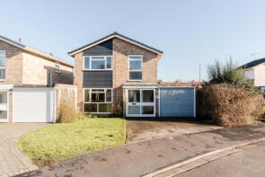 12, Gleneagles Drive, Henbury, Bristol BS10 7PS