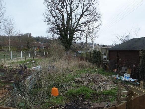 Further Garden