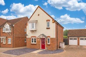 8, Stocking Road, Broadstairs CT10 3DB