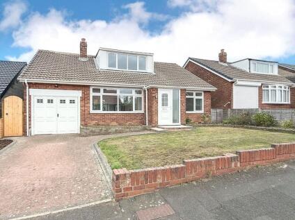 Larkspur Road, Whickham, NE16