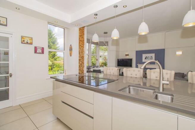 Kitchen Dining...