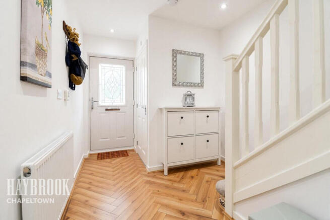 4 bed Town House for sale Image 12