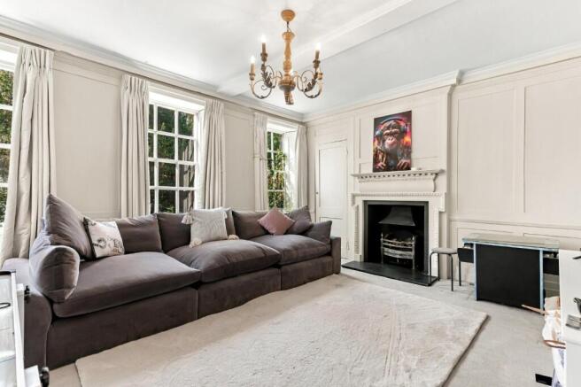 Drawing Room