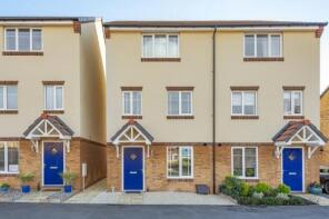 9, Fen Violet Drive, Harwell, Didcot OX11 6FZ