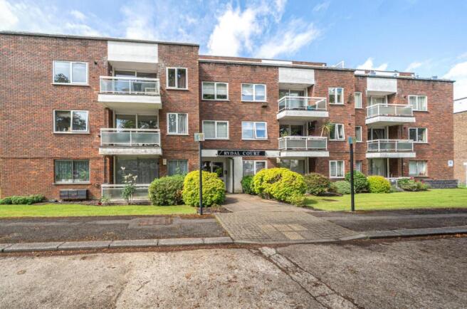 Davidson Frost-Wellings, DFW, Rydal Court, Stonegr