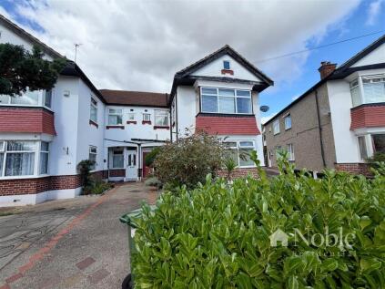 Tudor Drive, Gidea Park