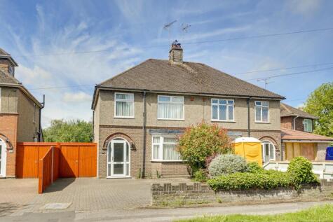 Brooklands Avenue, Leighton Buzzard