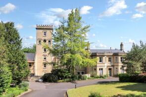 Flat 4, The Moorlands, Englishcombe Lane, Southdown, Bath BA2 2EF