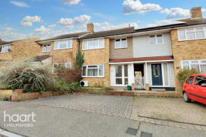 50, Heath Drive, Chelmsford CM2 9HE