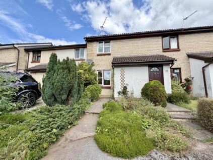 De Braose Close, Cardiff, CF5