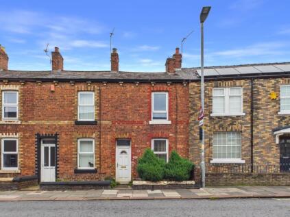 Boundary Road, Carlisle, CA2