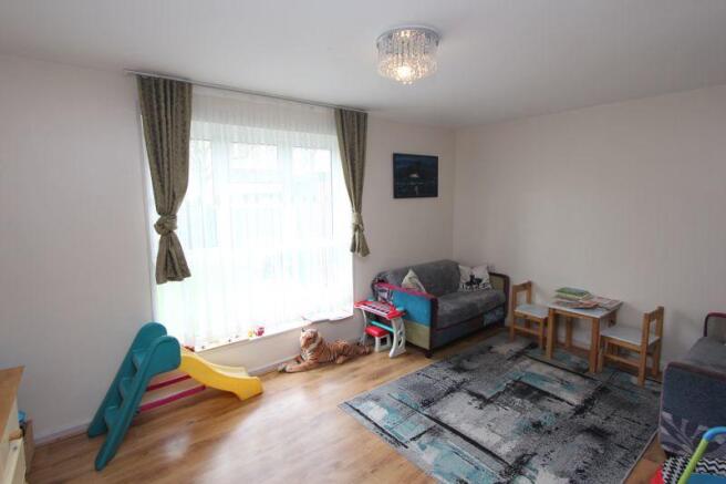 sitting room