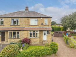 9, Victoria Crescent, Elland HX5 0PZ