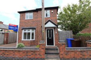 54, Norfolk Road, Nottingham NG10 2BL