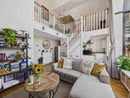 Flat 23, 1, Whyteleafe Hill, Whyteleafe CR3 0FA