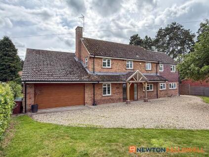 Mill Lane, Caunton, NG23