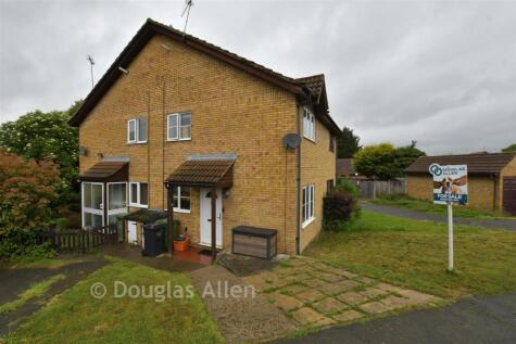 Broad Oaks, Wick Meadows, Wickford, Essex