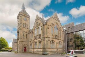 36, Knox Court, Knox Place, Haddington EH41 4EB