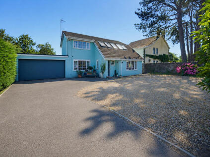 Main Road, Bridgend, CF35