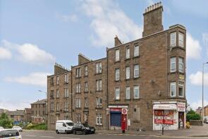 G/2, 116, Arklay Street, Dundee DD3 7LL