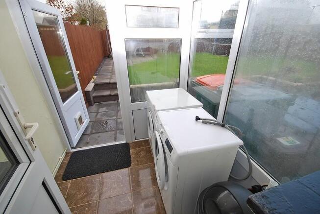 Utility Area