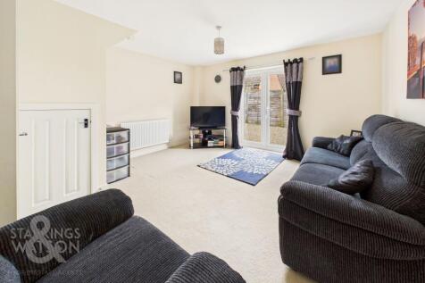 Jeckyll Road, Wymondham