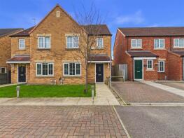 12, Devonshire Close, Brough HU15 1UB