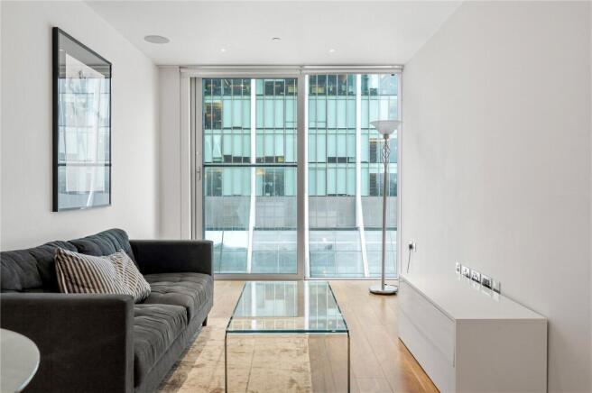 Kitchen/ Reception