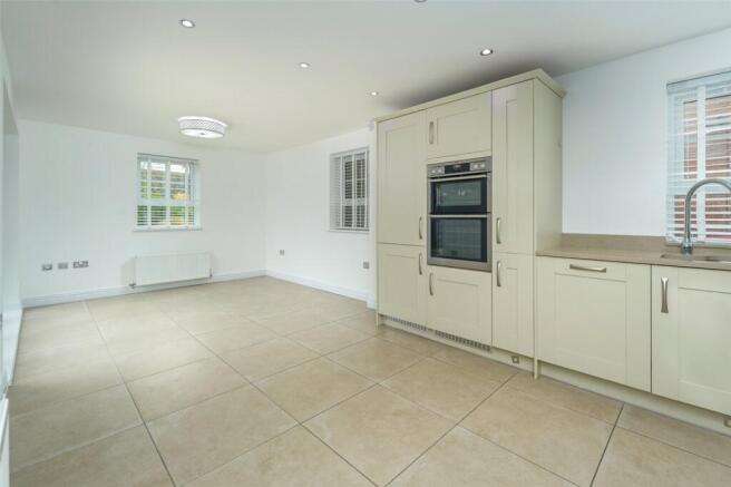 Bowyer Way, Morpeth, Northumberland, NE61 photo 4