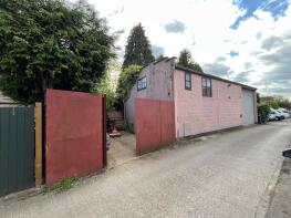 32, Church Street, Evesham WR11 1DS