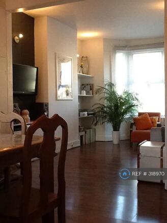 Living Room / Dining Room