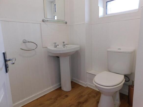WC