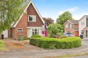 16, Anthony Drive, Thurnby LE7 9RA