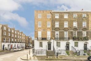 Flat A, 31, Claremont Square, London N1 9LX