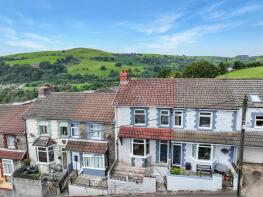 63, Bryngelli Terrace, Abertridwr CF83 4FG