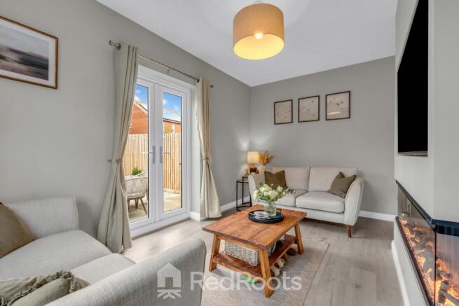 2 bed Semi-Detached for sale Image 5