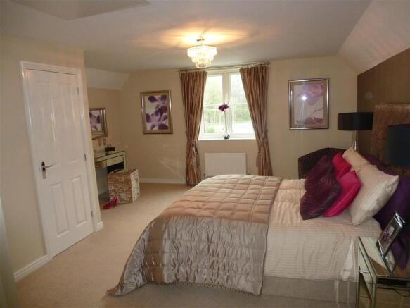 Bedroom 1