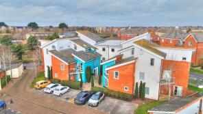 3, Downham Boulevard, Ipswich IP3 9UR