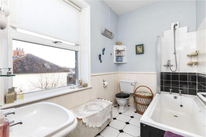 House Bathroom