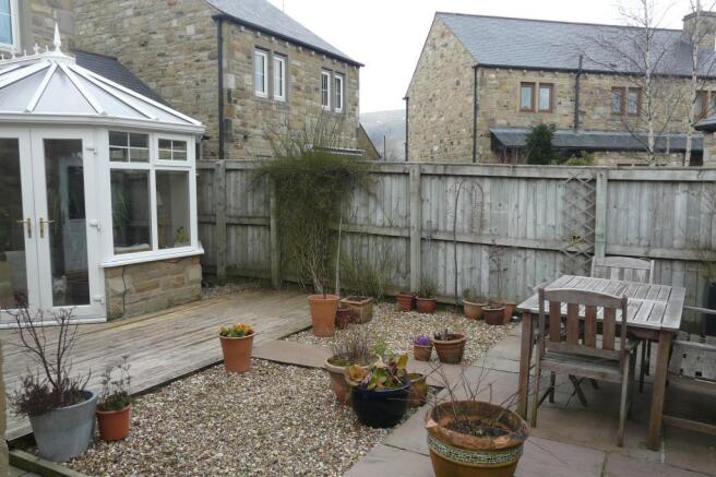 Garden 3