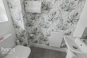 5, Curlew Rise, Minster On Sea, Minster-on-sea ME12 3XP