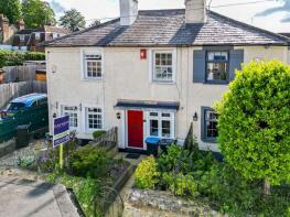 2, Yew Tree Cottages, Godstone Green, Godstone RH9 8DZ