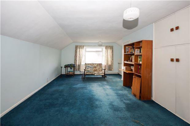 Loft Room